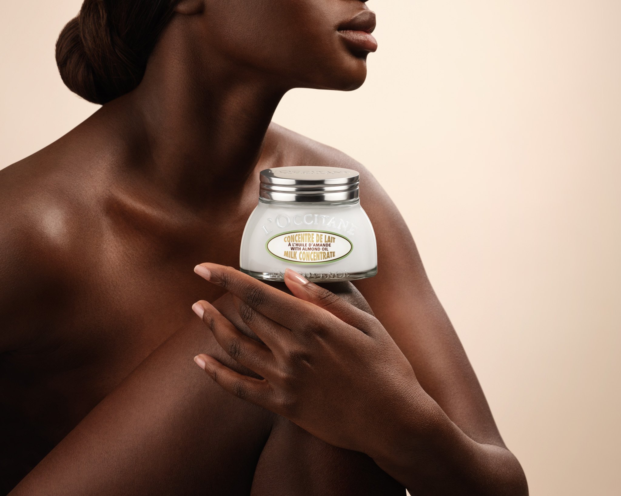 L’Occitane en Provence